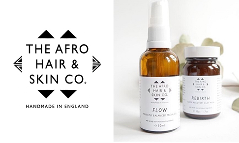 The Afro Hair & Skin Co. appoints Deborah T Johnson PR